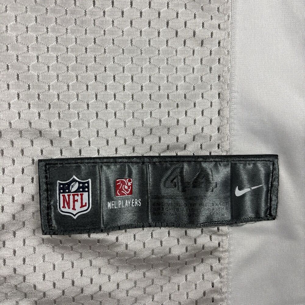 2019 Pittsburgh Steelers JuJu Smith-Schuster #19 Game Size 44 - Picture 5 of 6